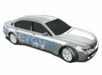 BMW Hydrogen 7 2006 года
